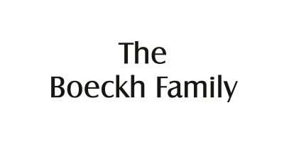 The Boeckh Family